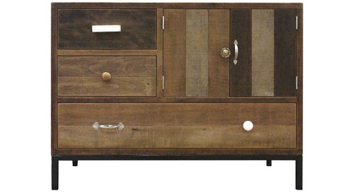 Eden Cabinet